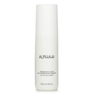 Foto 2 | Esencia Rejuvenecedora Diaria Alpha-h Generation Glow Para Cuidado De La Piel - Venta Internacional.
