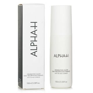 Foto 5 | Esencia Rejuvenecedora Diaria Alpha-h Generation Glow Para Cuidado De La Piel - Venta Internacional.
