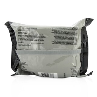 Foto 4 | Toallitas Exfoliantes Y Rejuvenecedoras Anthony Logistics Para Hombres - Venta Internacional.