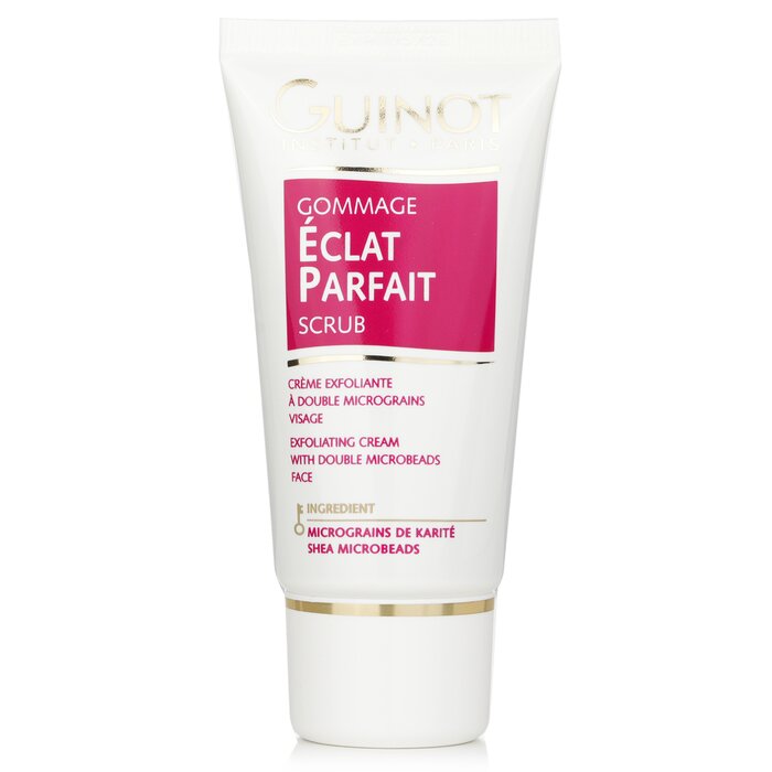 Foto 2 pulgar | Crema Exfoliante Facial Guinot Gommage Eclat Parfait - Venta Internacional.