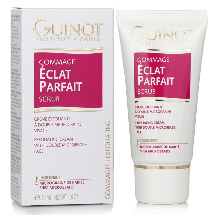 Foto 4 pulgar | Crema Exfoliante Facial Guinot Gommage Eclat Parfait - Venta Internacional.