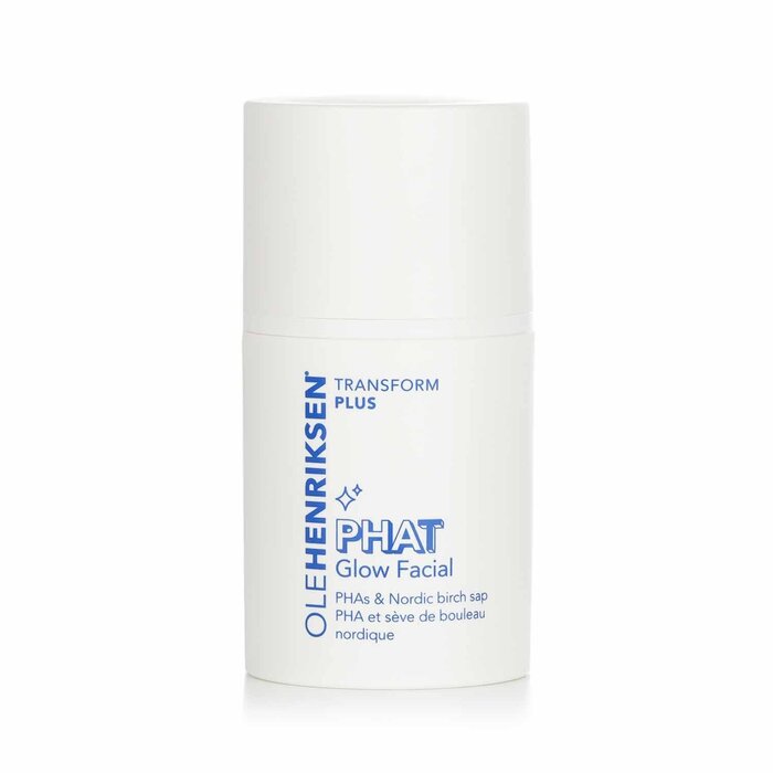 Foto 2 pulgar | Exfoliante Facial Ole Henriksen Transform Plus Phat Glow - Venta Internacional.