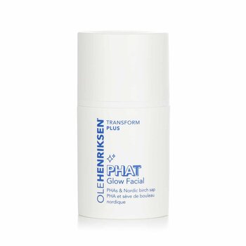 Foto 3 pulgar | Exfoliante Facial Ole Henriksen Transform Plus Phat Glow - Venta Internacional.