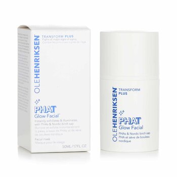 Foto 4 pulgar | Exfoliante Facial Ole Henriksen Transform Plus Phat Glow - Venta Internacional.