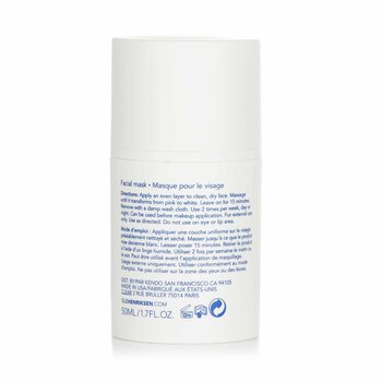 Foto 5 pulgar | Exfoliante Facial Ole Henriksen Transform Plus Phat Glow - Venta Internacional.