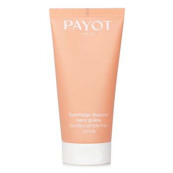 Foto 2 pulgar | Gel Exfoliante Suave Sin Partículas Scrub Payot Nue - Venta Internacional.