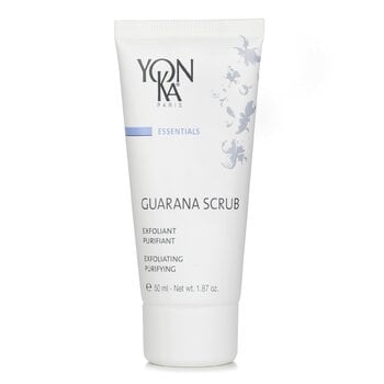 Exfoliante Facial Yonka Essentials Guaraná Exfoliante Purificante - Venta Internacional. $914