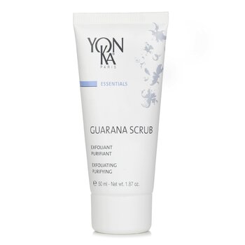 Foto 2 pulgar | Exfoliante Facial Yonka Essentials Guaraná Exfoliante Purificante - Venta Internacional.