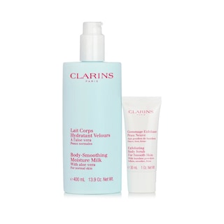 Foto 5 | Set Body Ritual, Exfoliante Corporal Clarins, 30 Ml Y Humectante, 2 Unidades - Venta Internacional.