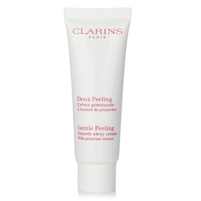 Foto 2 pulgar | Crema Clarins Gentle Peeling, Suaviza Y Elimina La Arcilla Iluminadora - Venta Internacional.