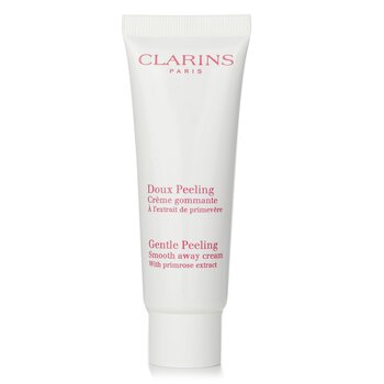 Foto 3 pulgar | Crema Clarins Gentle Peeling, Suaviza Y Elimina La Arcilla Iluminadora - Venta Internacional.