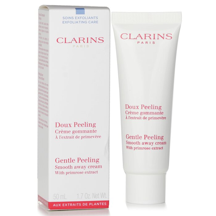 Foto 4 pulgar | Crema Clarins Gentle Peeling, Suaviza Y Elimina La Arcilla Iluminadora - Venta Internacional.