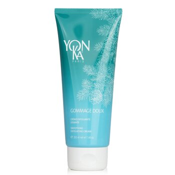 Foto 2 | Crema Corporal Yonka Gommage Doux Smoothing Exfoliating Cedar - Venta Internacional.