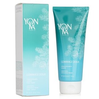 Foto 3 | Crema Corporal Yonka Gommage Doux Smoothing Exfoliating Cedar - Venta Internacional.