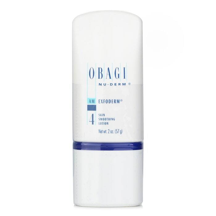 Foto 1 | Loción Suavizante De Piel Obagi Nu Derm Exfoderm - Venta Internacional.