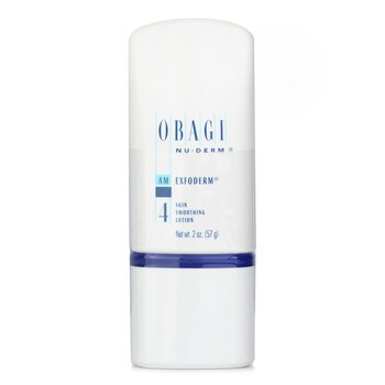 Foto 3 pulgar | Loción Suavizante De Piel Obagi Nu Derm Exfoderm - Venta Internacional.