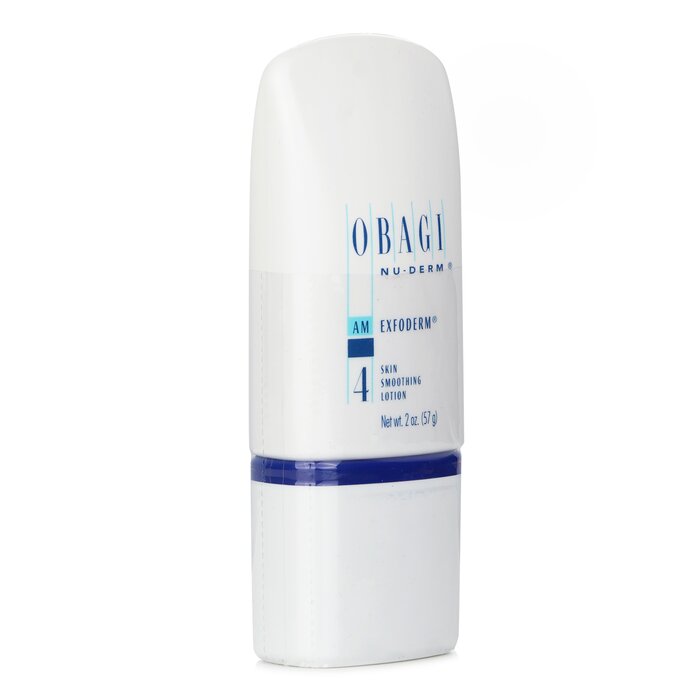 Foto 4 pulgar | Loción Suavizante De Piel Obagi Nu Derm Exfoderm - Venta Internacional.