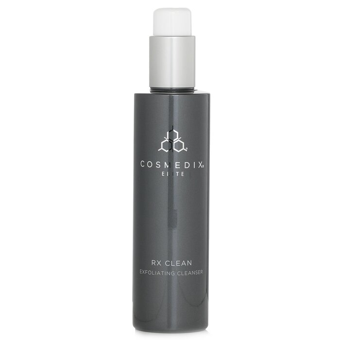 Foto 2 pulgar | Limpiador Cosmedix Elite Rx Clean Exfoliating Con Ácido L-láctico - Venta Internacional.