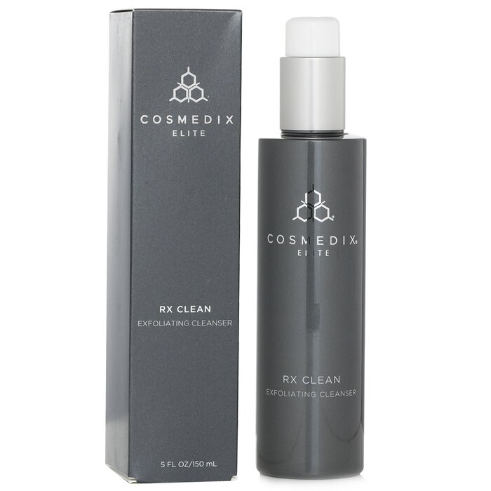 Foto 2 | Limpiador Cosmedix Elite Rx Clean Exfoliating Con Ácido L-láctico - Venta Internacional.