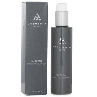 Foto 2 | Limpiador Cosmedix Elite Rx Clean Exfoliating Con Ácido L-láctico - Venta Internacional.