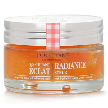 Foto 2 pulgar | Exfoliante Facial L'Occitane Radiance Scrub con Extracto de Pomelos - Venta Internacional