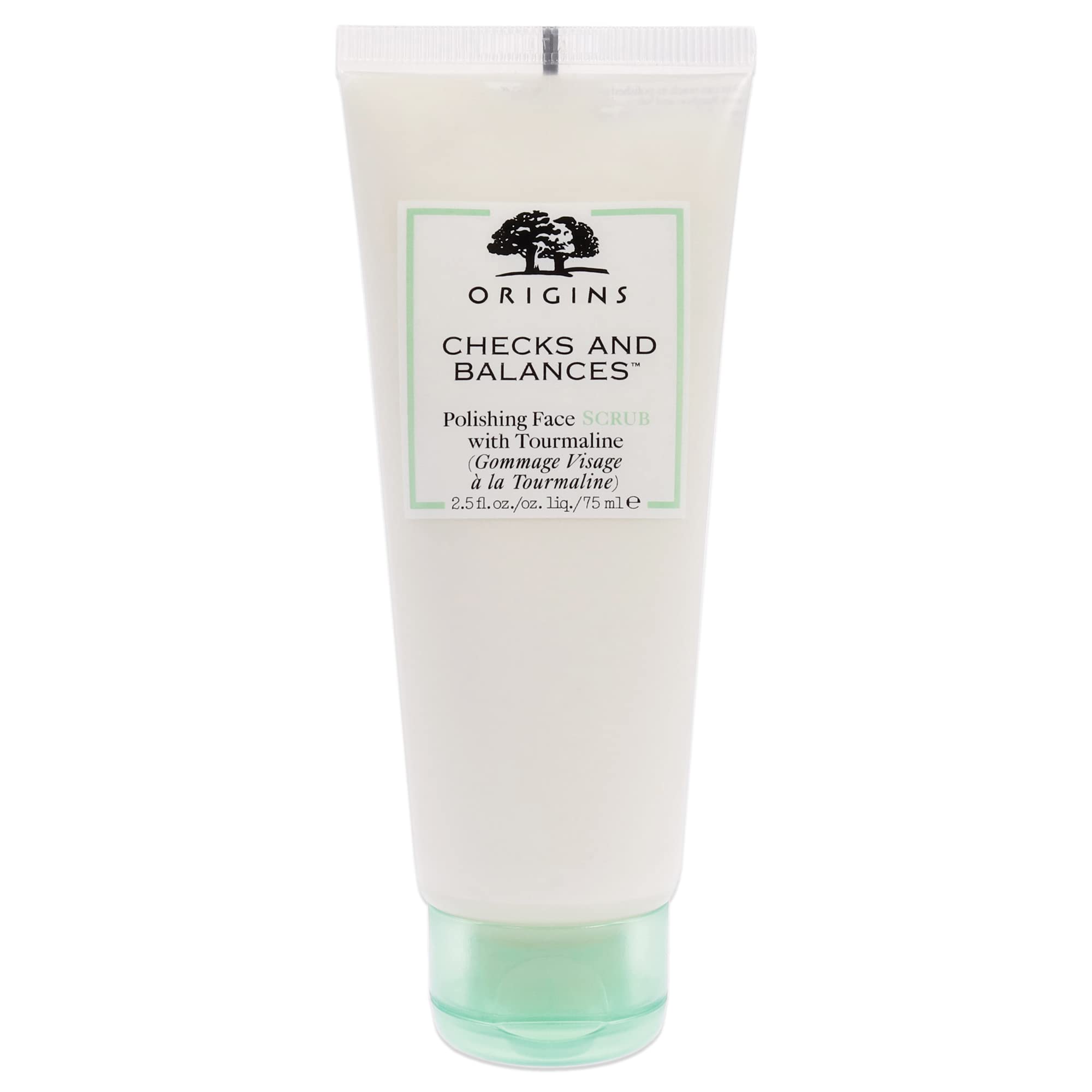 Foto 2 pulgar | Exfoliante Facial Origins Checks And Balances, Unisex, 75 Ml - Venta Internacional.