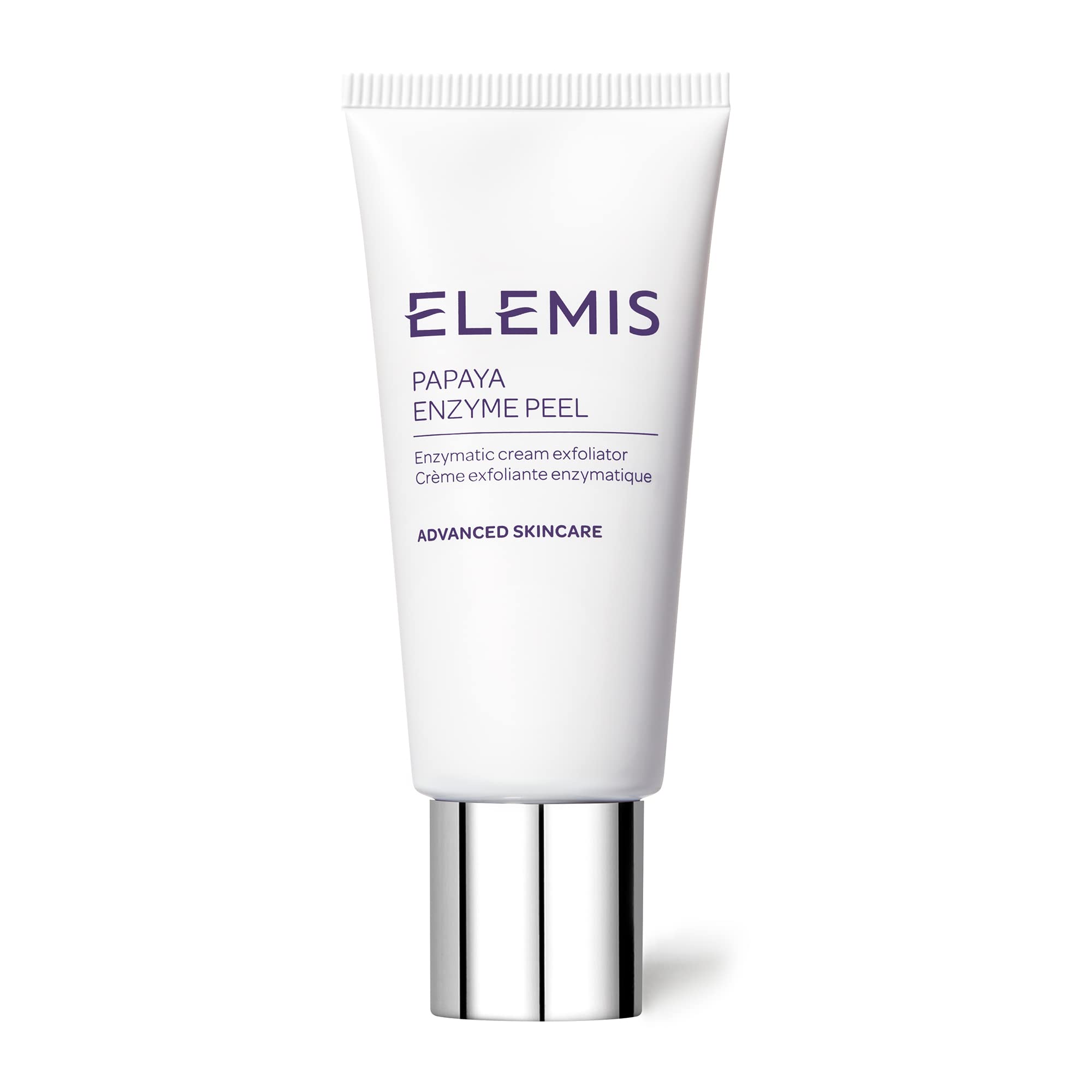 Foto 2 pulgar | Exfoliante Enzimático de Papaya Elemis 50 ml para Todo Tipo de Piel - Venta Internacional