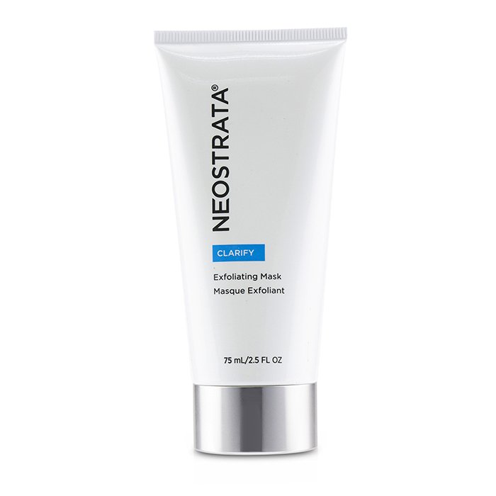 Mascarilla En Gel Exfoliante Neostrata Clarify 8% Neoglucosamine - Venta Internacional.