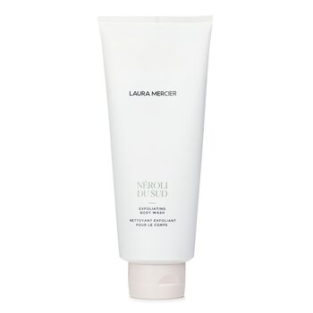 Foto 2 pulgar | Gel De Baño Laura Mercier Neroli Du Sud Exfoliante 200 Ml - Venta Internacional.