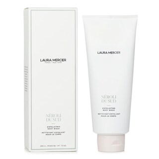 Foto 2 | Gel De Baño Laura Mercier Neroli Du Sud Exfoliante 200 Ml - Venta Internacional.