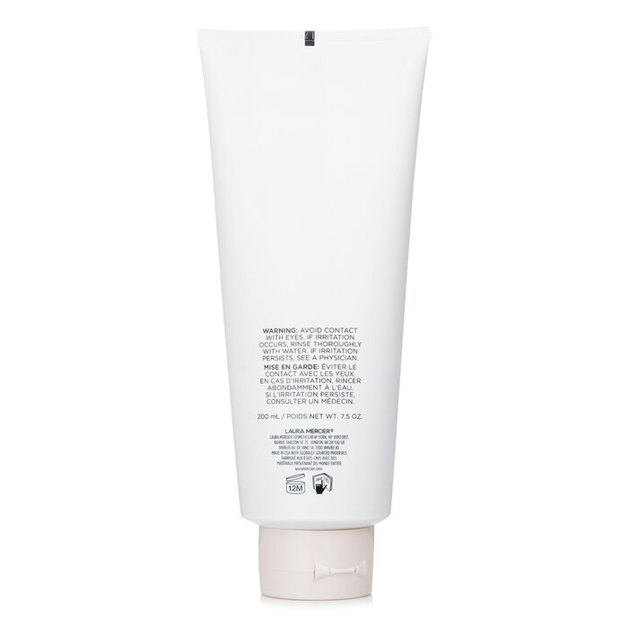 Foto 4 pulgar | Gel De Baño Laura Mercier Neroli Du Sud Exfoliante 200 Ml - Venta Internacional.