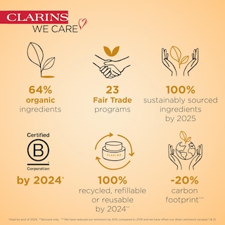 Foto 6 | Mousse Limpiadora Clarins Gentle Renewing 165ml - Venta Internacional.