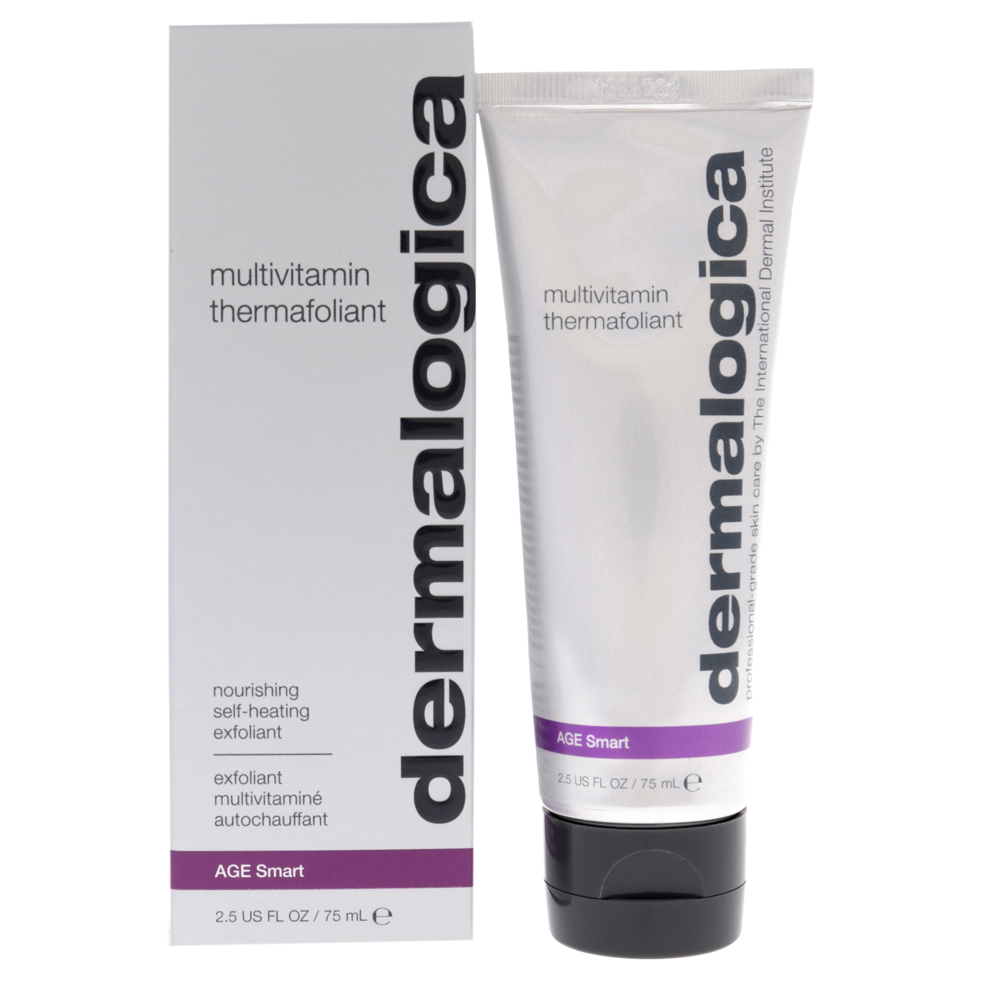 Foto 2 pulgar | Pulidor De Piel Dermalogica Age Smart Multivitamínico Thermafolia - Venta Internacional.