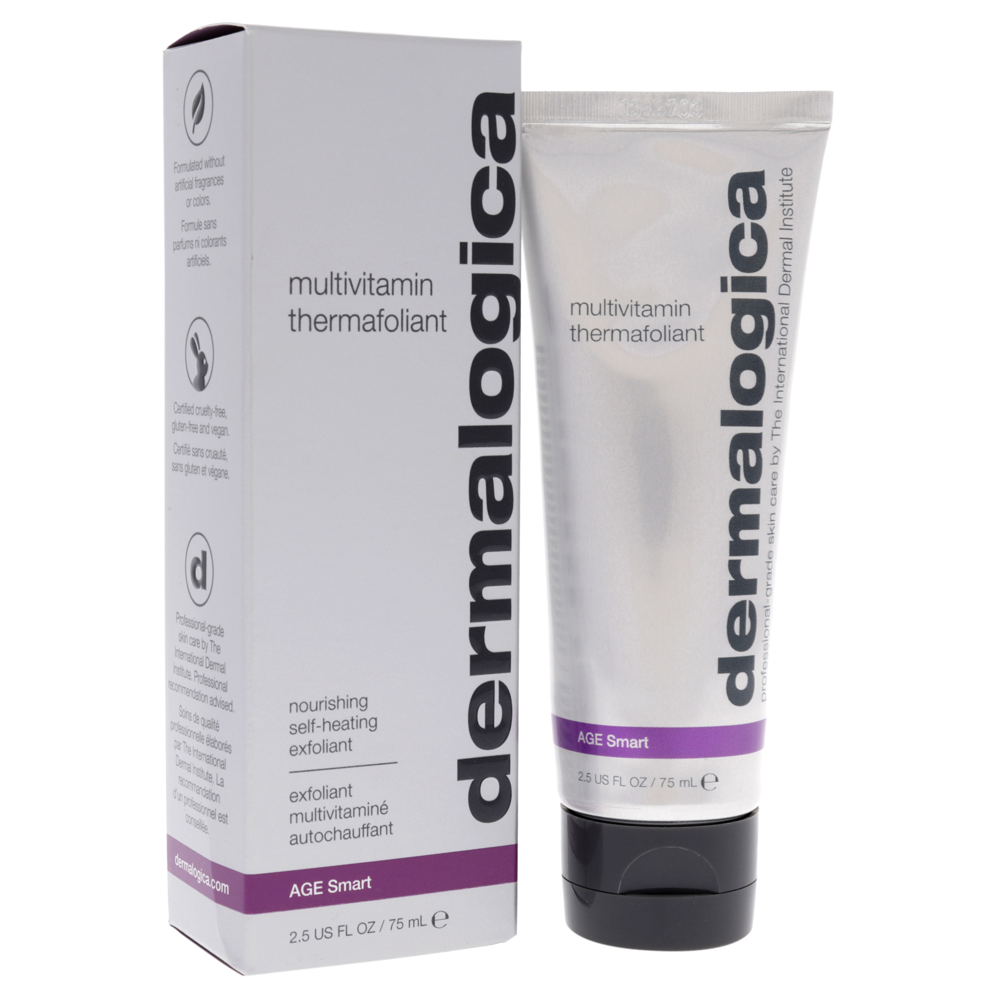 Foto 4 pulgar | Pulidor De Piel Dermalogica Age Smart Multivitamínico Thermafolia - Venta Internacional.