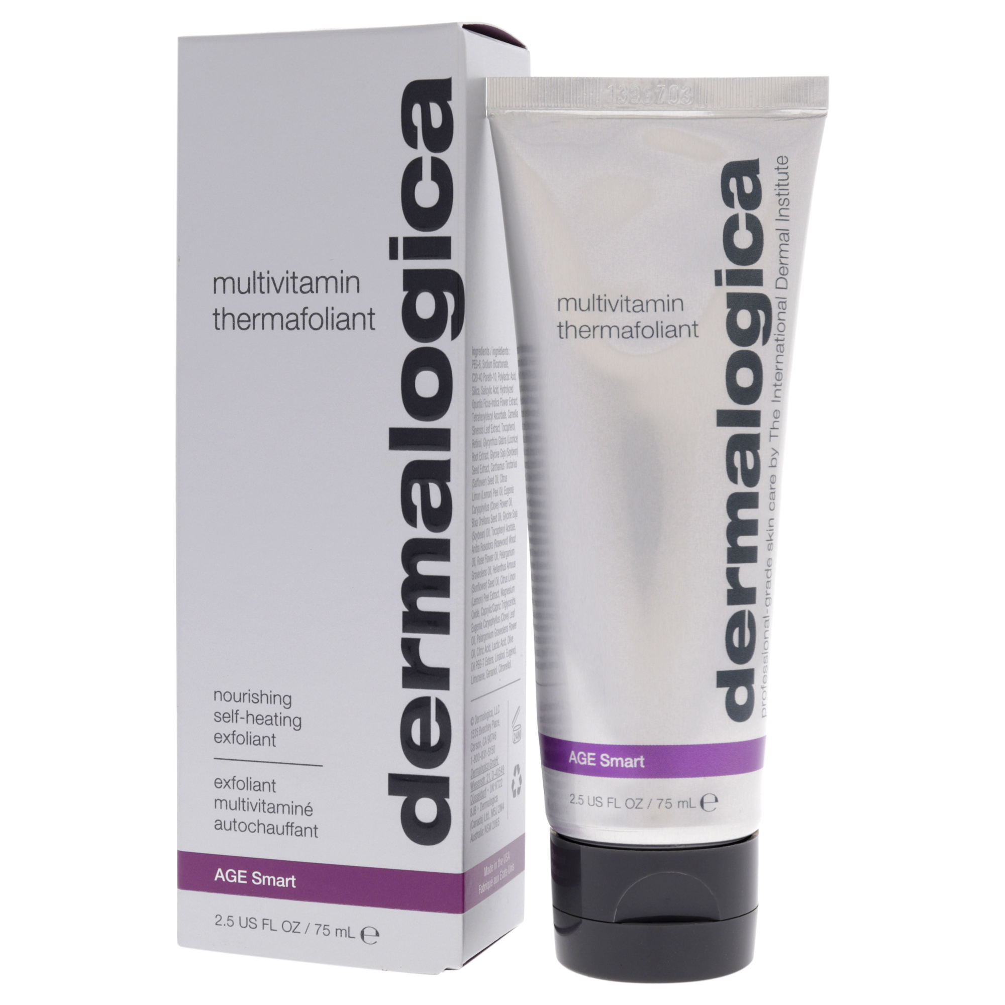 Foto 5 pulgar | Pulidor De Piel Dermalogica Age Smart Multivitamínico Thermafolia - Venta Internacional.