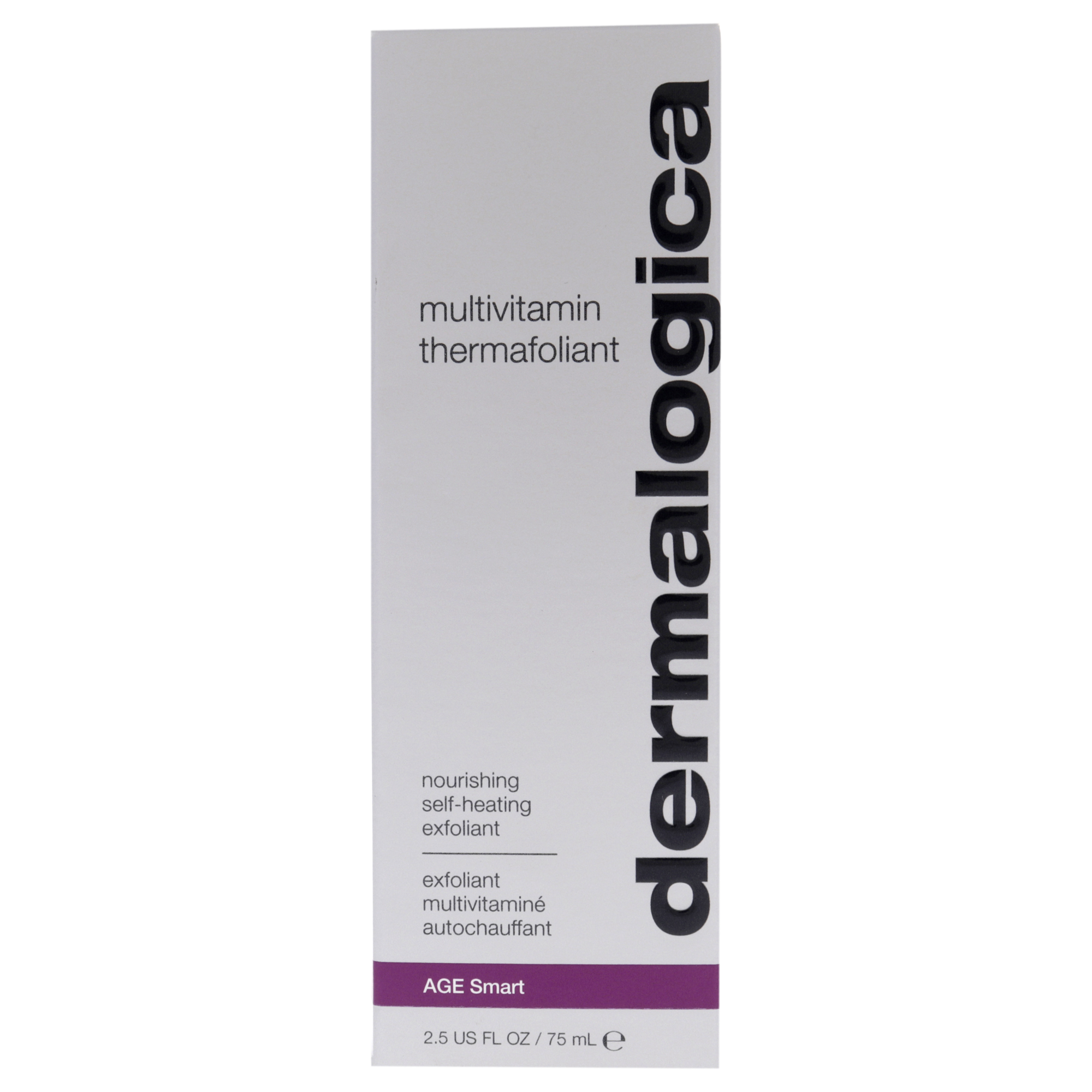 Foto 6 pulgar | Pulidor De Piel Dermalogica Age Smart Multivitamínico Thermafolia - Venta Internacional.