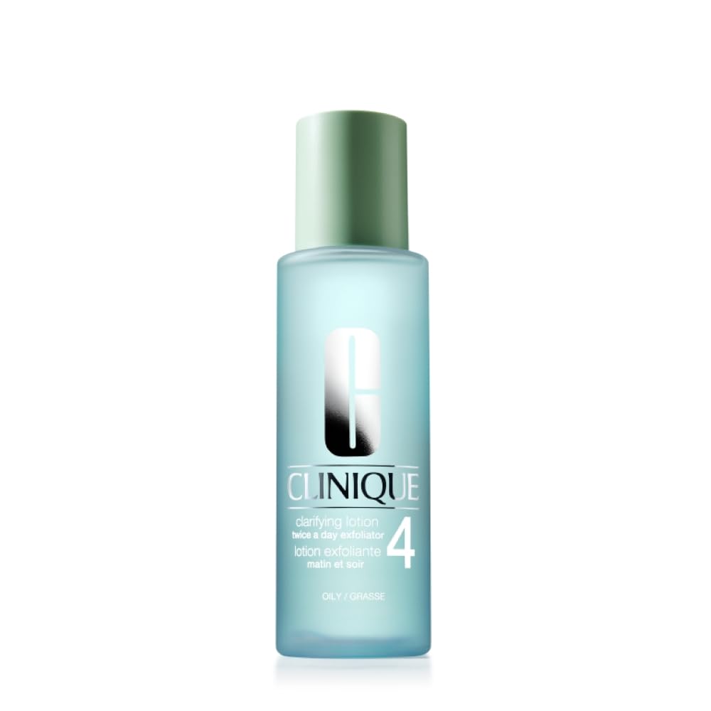 Foto 2 pulgar | Exfoliante Facial Clinique Loción Aclarante Para Piel Grasa, 200 Ml - Venta Internacional.