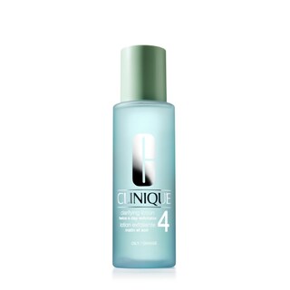 Foto 1 | Exfoliante Facial Clinique Loción Aclarante Para Piel Grasa, 200 Ml - Venta Internacional.