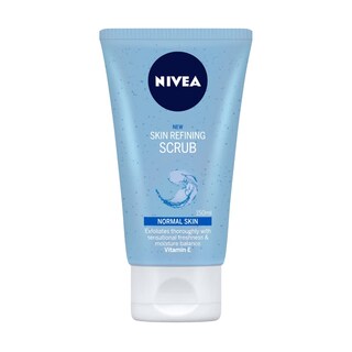 Foto 1 | Exfoliante Nivea Skin Refining 150 Ml Con Vitamina E E Hydra Iq - Venta Internacional.
