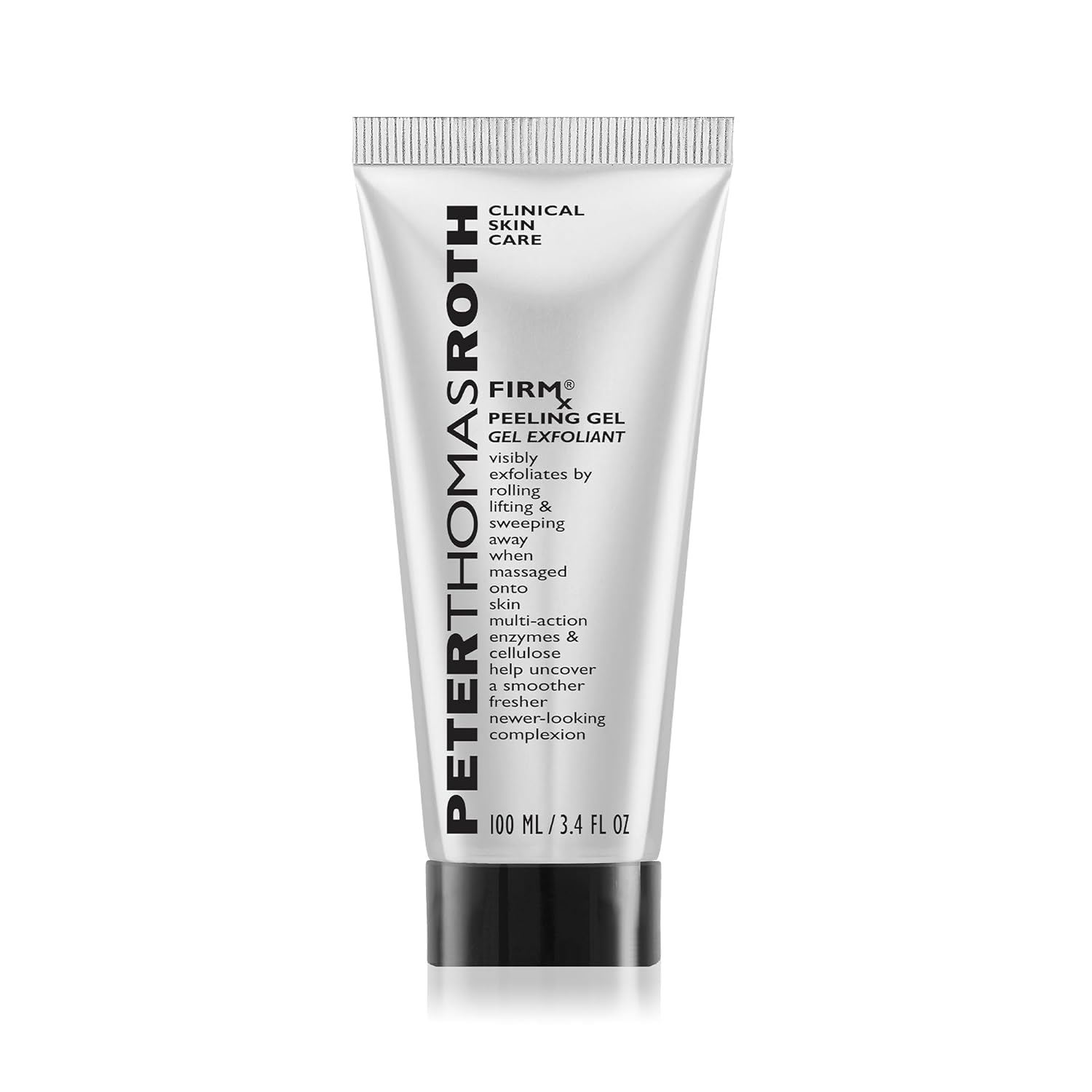 Gel Exfoliante Peter Thomas Roth Firmx, 100 Ml - Venta Internacional.