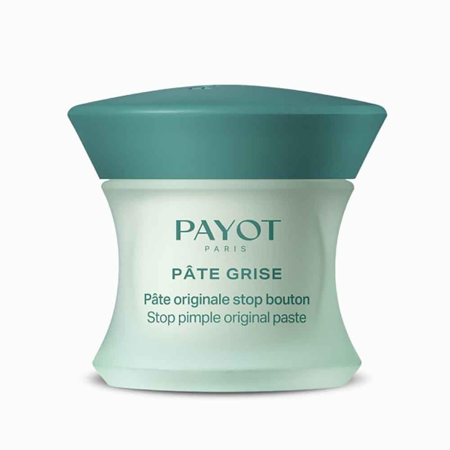 Tratamiento Facial Payot Pate Grise, Antimanchas, Detiene Las Imperfecciones - Venta Internacional.