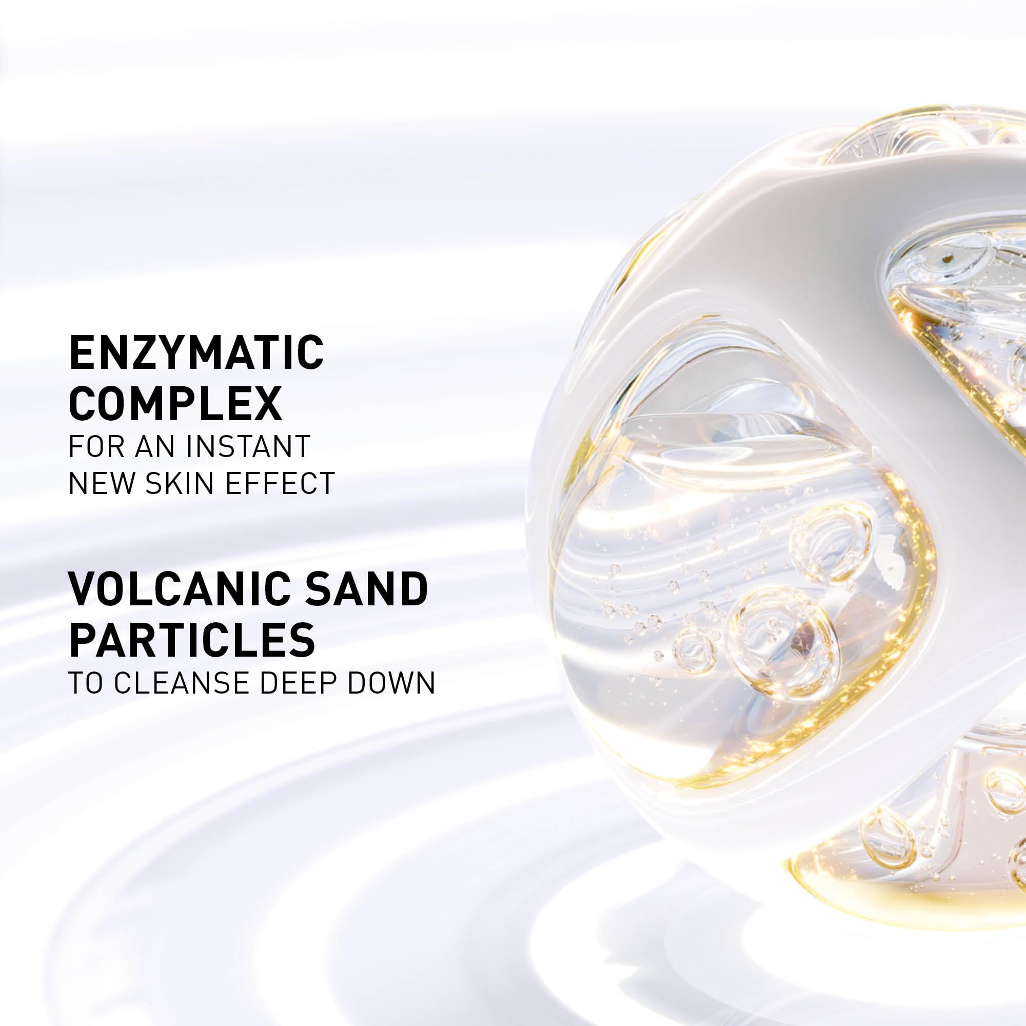 Foto 5 pulgar | Limpiador Facial Filorga Skin-prep Crema Exfoliante Enzimática - Venta Internacional.
