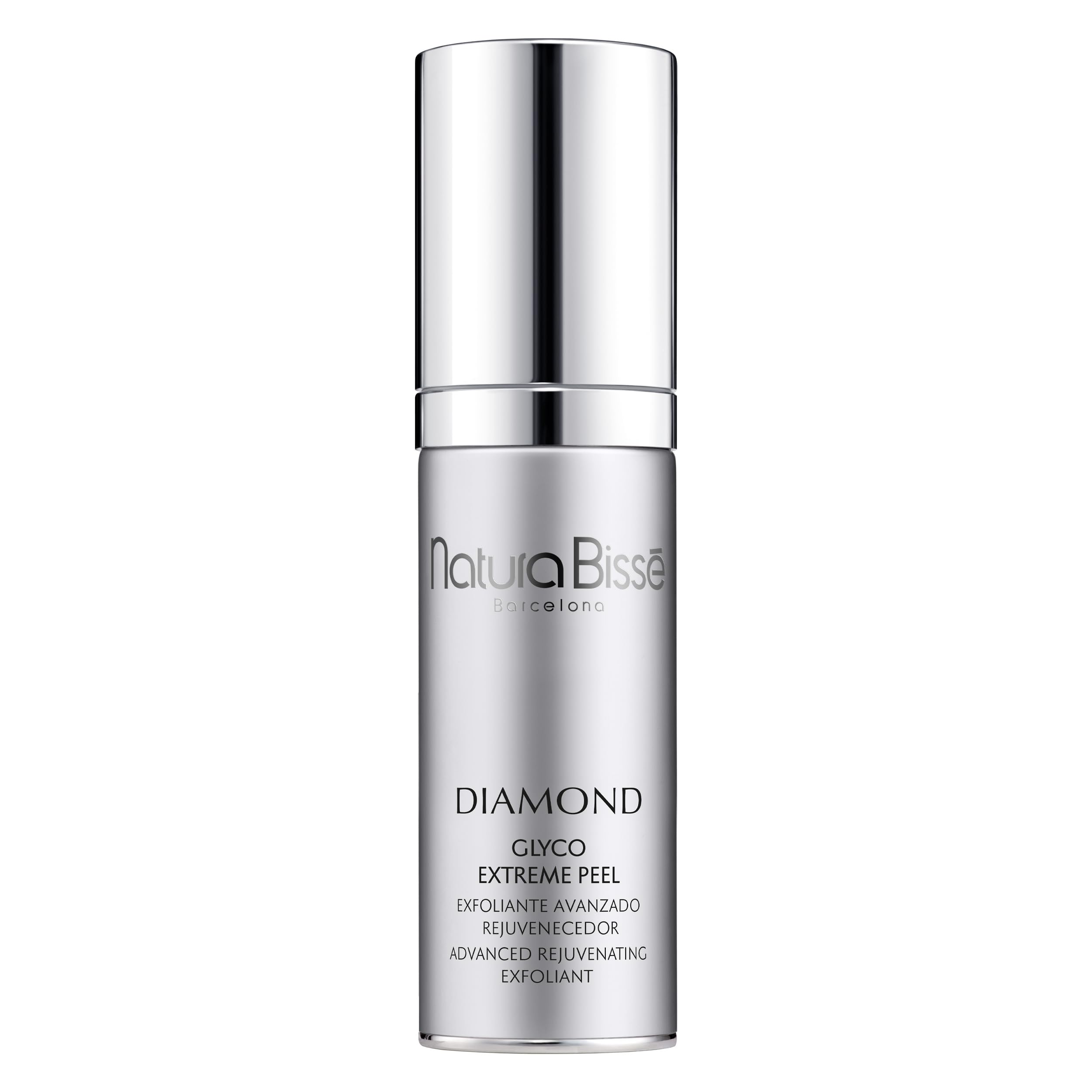 Foto 1 | Exfoliantes Peel Natura Bissé Diamond Glyco Extreme De 30 Ml - Venta Internacional.