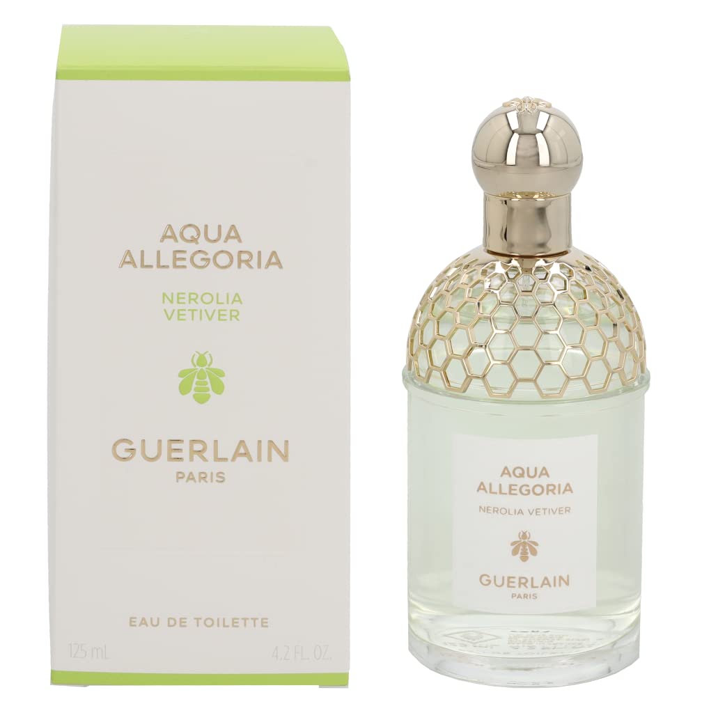 Foto 2 pulgar | Perfume Guerlain Nerolia Vetiver Eau De Toilette - Venta Internacional.