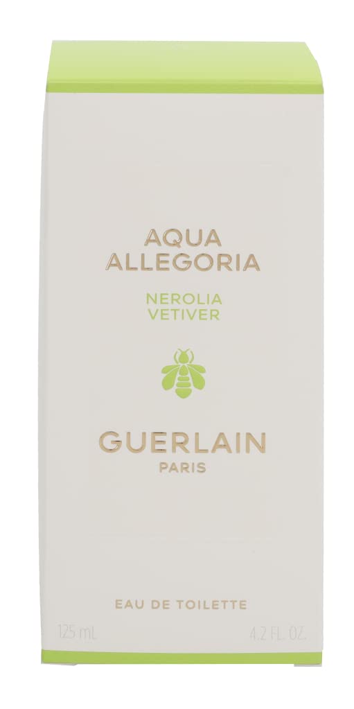 Foto 3 pulgar | Perfume Guerlain Nerolia Vetiver Eau De Toilette - Venta Internacional.