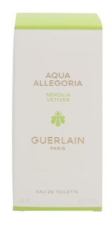 Foto 2 | Perfume Guerlain Nerolia Vetiver Eau De Toilette - Venta Internacional.