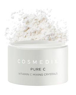 Foto 1 | Cristales Mezcladores De Vitamina C Cosmedix Pure C Para Rostro - Venta Internacional.