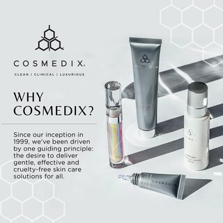 Foto 6 | Cristales Mezcladores De Vitamina C Cosmedix Pure C Para Rostro - Venta Internacional.