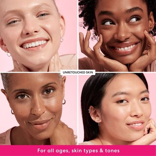 Foto 7 | Exfoliante Facial Y Mascarilla Rejuvenecedora Bareminerals Ageless Phyto-aha - Venta Internacional.
