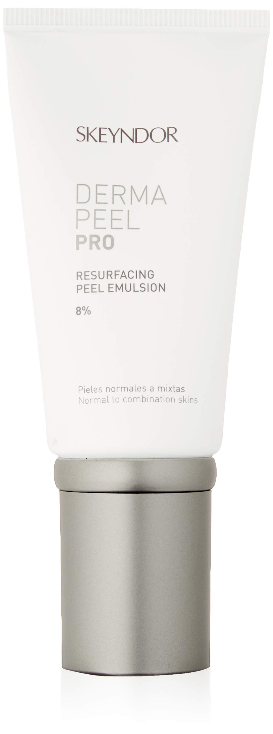 Foto 2 pulgar | Emulsión Exfoliante Skeyndor Derma Peel Pro 50 Ml - Venta Internacional.